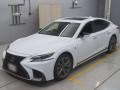 2019 Lexus LS