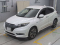 2015 Honda VEZEL