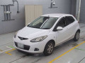 2009 Mazda Demio