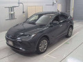 2022 Toyota Harrier Hybrid