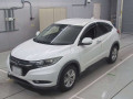 2015 Honda VEZEL