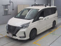 2020 Nissan Serena