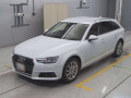 2016 Audi A4 Avant
