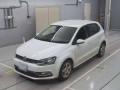 2014 Volkswagen Polo