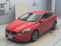 2014 Volvo V40