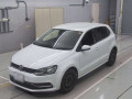 2015 Volkswagen Polo