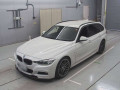 2015 BMW 3 Series