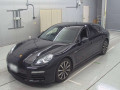 2016 Porsche Panamera