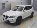2013 BMW X3