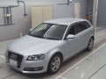2011 Audi A3