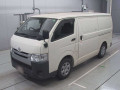 2020 Toyota Hiace Van