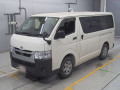 2021 Toyota Hiace Van