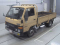 1986 Toyota Dyna Truck