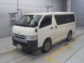 2018 Toyota Hiace Van