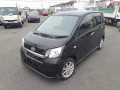 2014 Daihatsu Move
