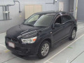 2010 Mitsubishi RVR