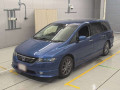 2005 Honda Odyssey