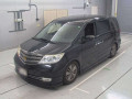 2013 Honda Elysion prestige