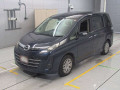 2014 Mazda Biante