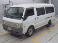 2006 Mitsubishi Delica Cargo