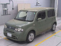 2009 Nissan Cube