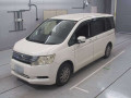 2010 Honda Step WGN