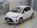 2020 Toyota Vitz