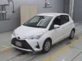 2020 Toyota Vitz