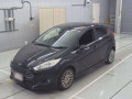 2015 Ford Fiesta