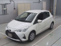 2020 Toyota Vitz
