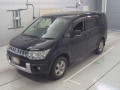 2013 Mitsubishi Delica D5
