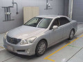 2008 Toyota Crown