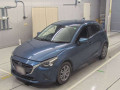 2019 Mazda Demio