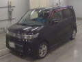 2012 Suzuki WAGON R STINGRAY