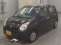 2014 Mazda Carol Eco