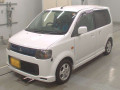 2008 Mitsubishi eK Sport