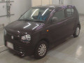 2015 Suzuki Alto