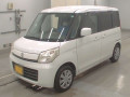 2013 Suzuki Spacia