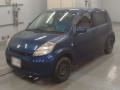 2005 Toyota Passo