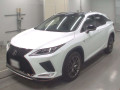 2022 Lexus RX