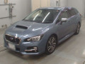 2016 Subaru Levorg
