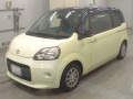 2013 Toyota Porte