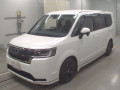 2022 Honda Step WGN