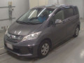 2016 Honda Freed