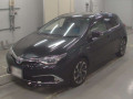 2016 Toyota Auris