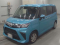 2022 Toyota Roomy