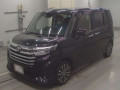 2020 Toyota Roomy