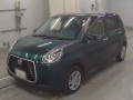2022 Toyota Passo