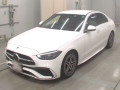 2022 Mercedes Benz C-Class