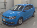 2016 Volkswagen Polo